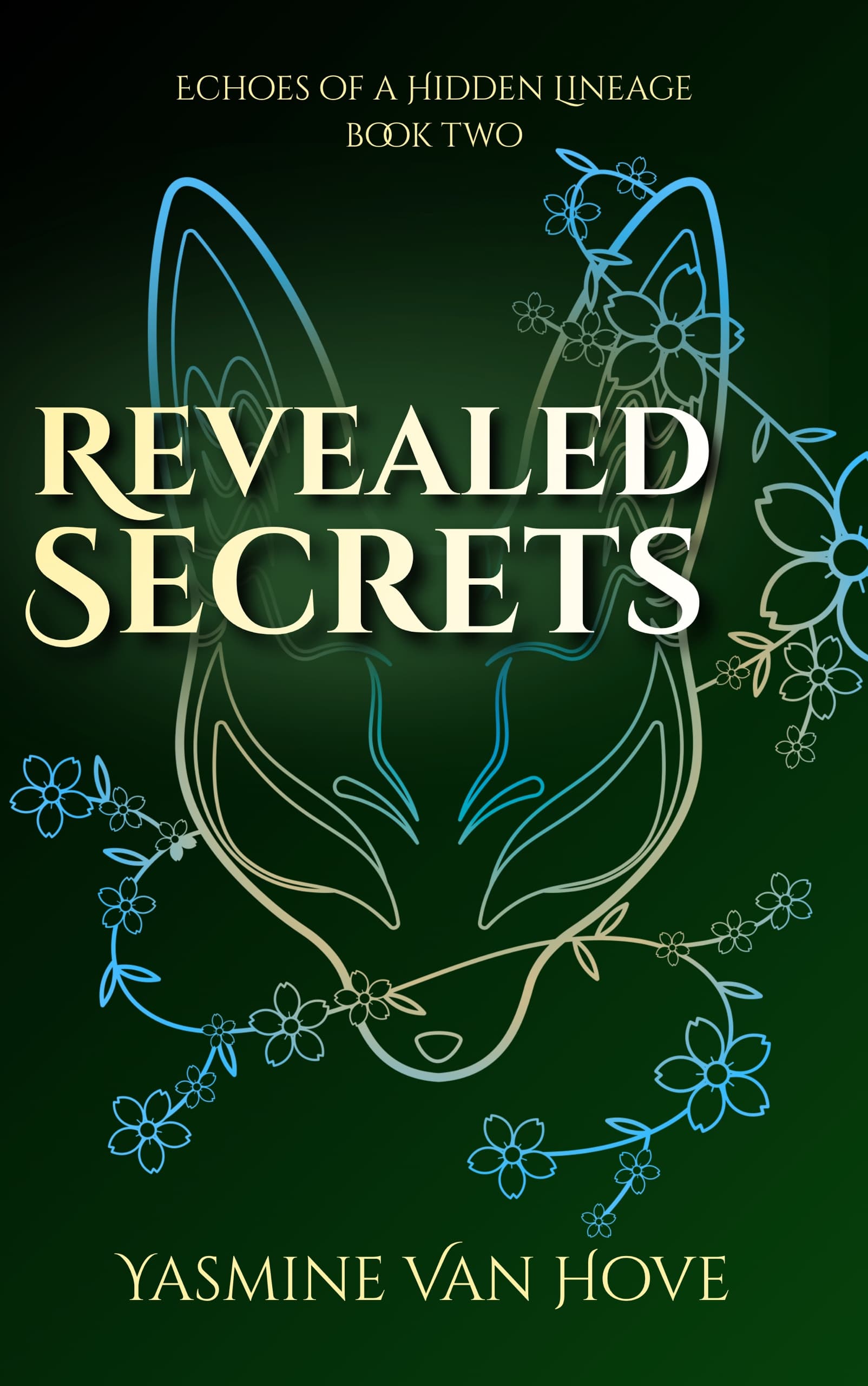 Revealed Secrets
