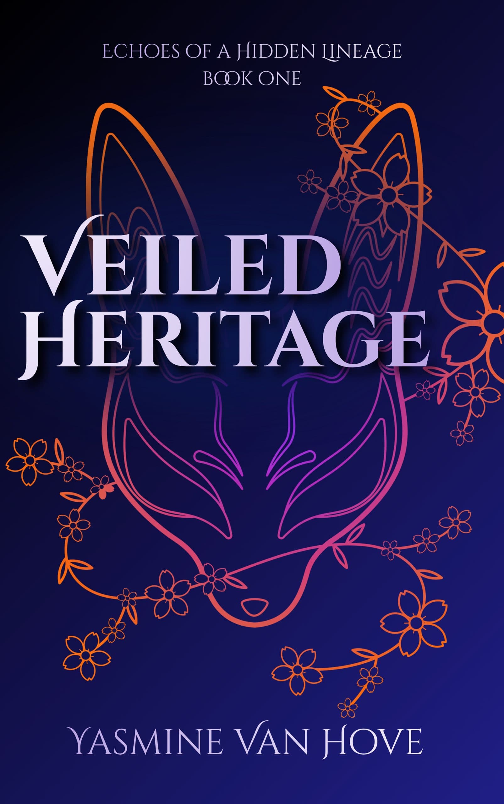 Veiled Heritage